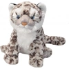 Image de Wild Republic - Peluche - Cuddlekins - Baby Snow Leopard