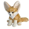 Image de Wild Republic - Animaux en peluche - Cuddlekins Mini - Fennek, le renard du désert