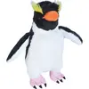 Image de Wild Republic - Peluche - Cuddlekins - Pingouin des rochers
