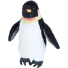 Image de Wild Republic - Peluche - Cuddlekins - Manchot empereur