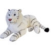 Image de Wild Republic - Animaux en peluche - Cuddlekins Jumbo - Tigre blanc