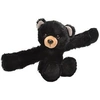 Image de Wild Republic - Doudou - Huggers - Ours noir