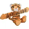 Image de Wild Republic - Doudou - Huggers - Tigre