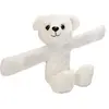 Image de Wild Republic - Doudou - Huggers - Ours polaire