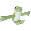 Image de Wild Republic - Doudou - Huggers - Crocodile