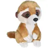 Image de Wild Republic - Doudou - Hug`Ems - Suricate
