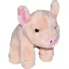 Image de Wild Republic - Doudou - Pocketkins - Cochon