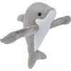 Image de Peluche Dauphin - 20 cm