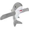 Image de Wild Republic - Peluche - Huggers - Requin blanc