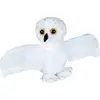 Image de Hibou en peluche - 20 cm