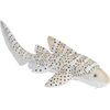 Image de Wild Republic - Peluche - Living Ocean - Zebra Shark