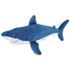 Image de Wild Republic Mako requin 20 cm peluche