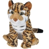 Image de Wild Republic - Peluche - Cuddlekins - Ocelot