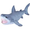Image de Wild Republic - Doudou - Océan vivant - Requin blanc