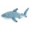 Image de Wild Republic - Animaux en peluche - Cuddlekins Mini - Requin à pointe noire
