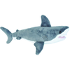 Image de Wild Republic - Peluches - Cuddlekins Mini - Requin blanc