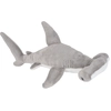 Image de Wild Republic - Doudou - Cuddlekins Mini - Requin marteau