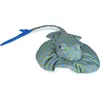 Image de Wild Republic - Animaux en peluche - Cuddlekins - Raie à points bleus