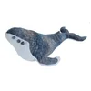 Image de Copie de Wild Republic - Peluche - Cuddlekins - Baleine à bosse n° 1