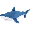 Image de Wild Republic - Peluche - Cuddlekins - Mako requin