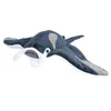 Image de Wild Republic - Peluche - Cuddlekins - Raie Manta