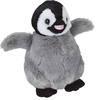 Image de Wild Republic - Peluche - Cuddlekins - Bébé Pingouin