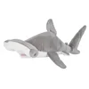 Image de Wild Republic - Doudou - Cuddlekins - Requin marteau