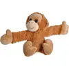 Image de Peluche Orang-outan - 20 cm
