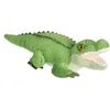 Image de Wild Republic - Peluche - Appels sauvages - Alligator