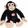 Image de Chimpanzé - Jouet Plus avec son