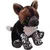 Image de Wild Republic - Peluches - Cuddlekins - Bébé chien sauvage africain