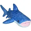 Image de Wild Republic - Kuscheltier - Living Ocean Mini - Blauwal
