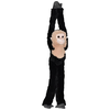 Image de Wild Republic - Peluche - Hanging Monkey - Singe capucin