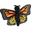 Image de Wild Republic Agrafeuse papillon 30 cm