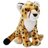 Image de Wild Republic - Jouet en peluche - Cuddlekins - Guépard