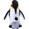 Image de Mère et enfant - Pingouin