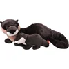Image de Wild Republic - Doudou - Maman & Bébé - Loutre de rivière