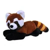 Image de Panda roux en peluche