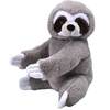 Image de Wild Republic - Doudou - Ecokins Medium - Paresseux
