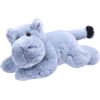 Image de Wild Republic - Doudou - Ecokins Mini - Hippopotame