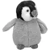 Image de Wild Republic - Peluche - Ecokins Mini - Bébé manchot empereur