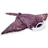 Image de Wild Republic - Peluche - Foilkins - Rays