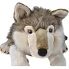 Image de Ck Jumbo Loup 76 Cm