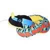 Image de WR Snakesss 137 cm. Vipère rhinocéros