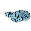 Image de WR Snakesss 137 cm. Hochet Pierre Bleue