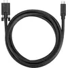Image de Targus 1.8m USB-C To USB-C DOCK Cbl Screw Mount (ACC1122GLX)