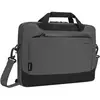 Image de Targus Cypress EcoSmart 39,6 cm (15.6 ) Malette Gris - Neuf