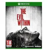 Image de XBOX ONE THE EVIL WITHIN en occasion ou reconditionné