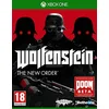 Image de Wolfenstein : The New Order en occasion ou reconditionné