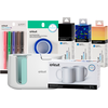 Image de Cricut Joy Mug Press Starter Bundle - Matériel d'artisanat